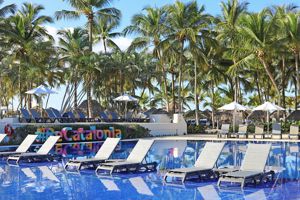 Catalonia Gran Dominicus