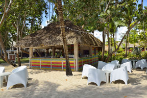 Catalonia Gran Dominicus