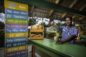 Catalonia Gran Dominicus