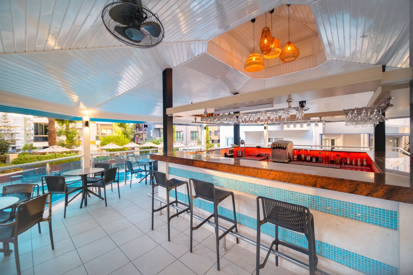 Villa Sunflower billede 5