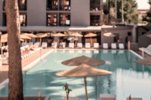 Caramelo Palma Beach (ex. Cook's Club Palma Beach)