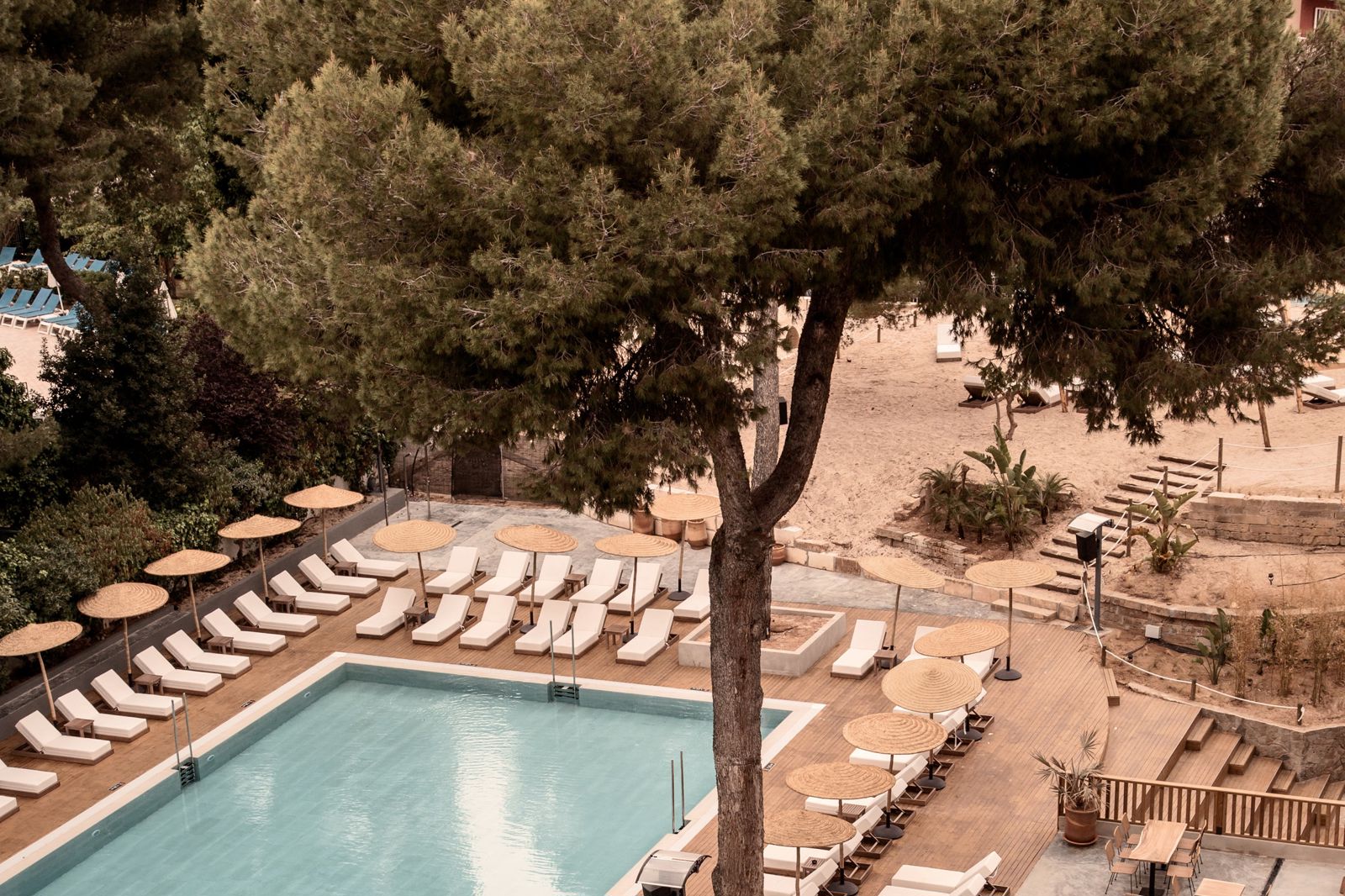 Caramelo Palma Beach slide 4