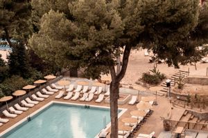 Caramelo Palma Beach (ex. Cook's Club Palma Beach)