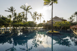 Nusa Dua Beach Hotel & Spa