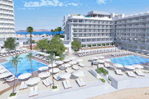 Amare Beach Hotel Ibiza
