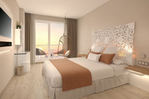Amare Beach Hotel Ibiza
