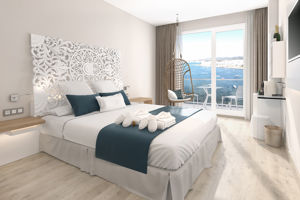 Amare Beach Hotel Ibiza