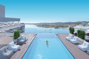 Amare Beach Hotel Ibiza