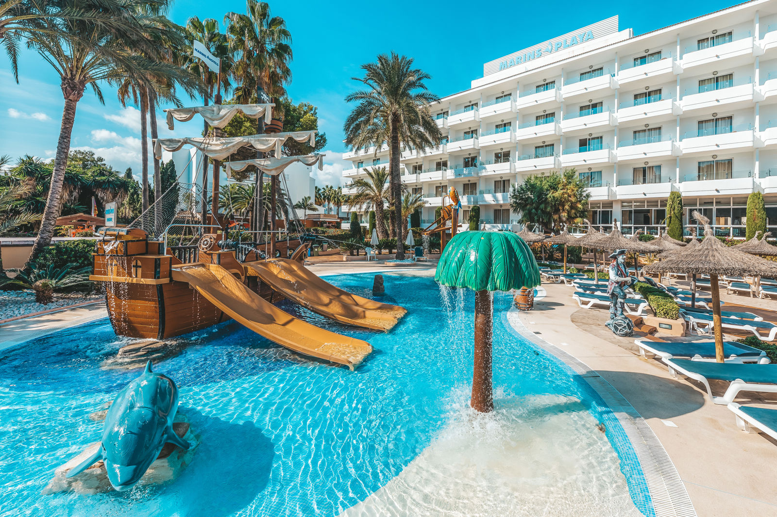 Marins Playa billede 4