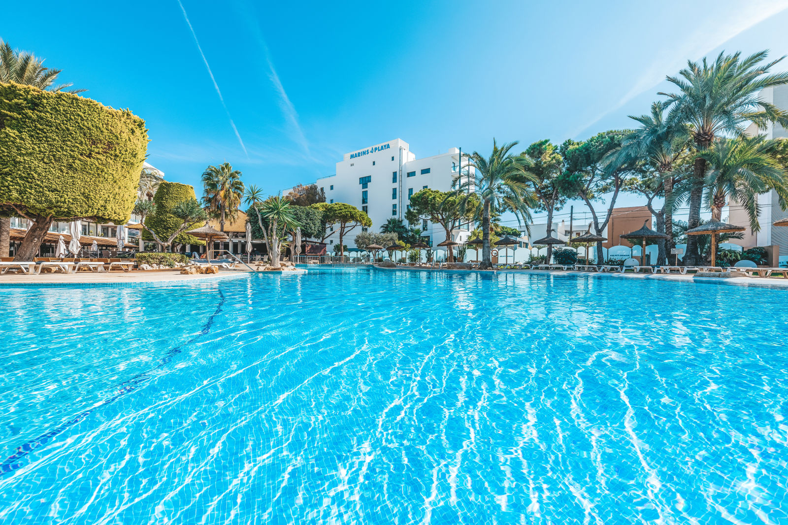 Marins Playa billede 5