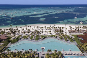 Lopesan Costa Bavaro Resort, Spa & Casino