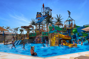 Lopesan Costa Bavaro Resort, Spa & Casino