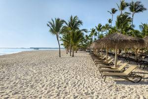 Lopesan Costa Bavaro Resort, Spa & Casino