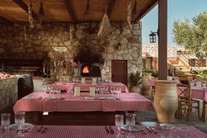 Lesante Cape Resort & Spa