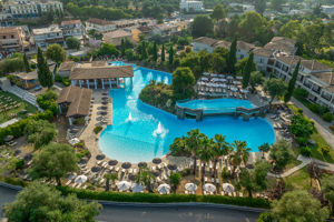 Dreams Corfu Resort & Spa