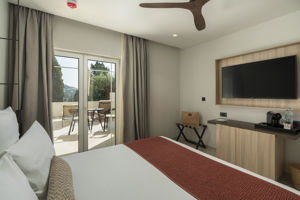 Dreams Corfu Resort & Spa