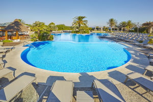 Sheraton Rhodes Resort
