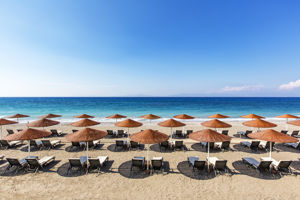 Sheraton Rhodes Resort