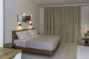 Woonvoorbeeld Superiorkamer