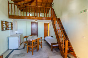 Woonvoorbeeld Familiekamer