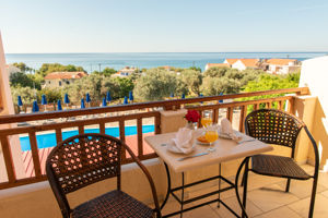 Woonvoorbeeld Familiekamer