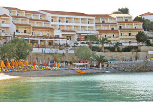 Samos Bay Hotel
