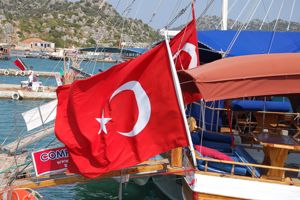 Rondreis Cappadocië & Aska Lara Resort winter