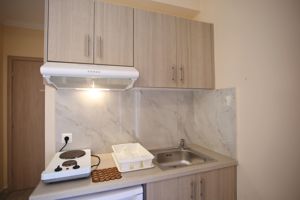 Woonvoorbeeld superiorstudio