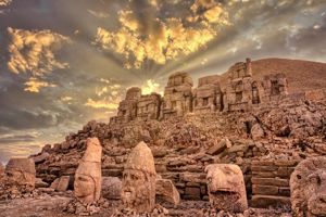 Rondreis Authentiek Turkije