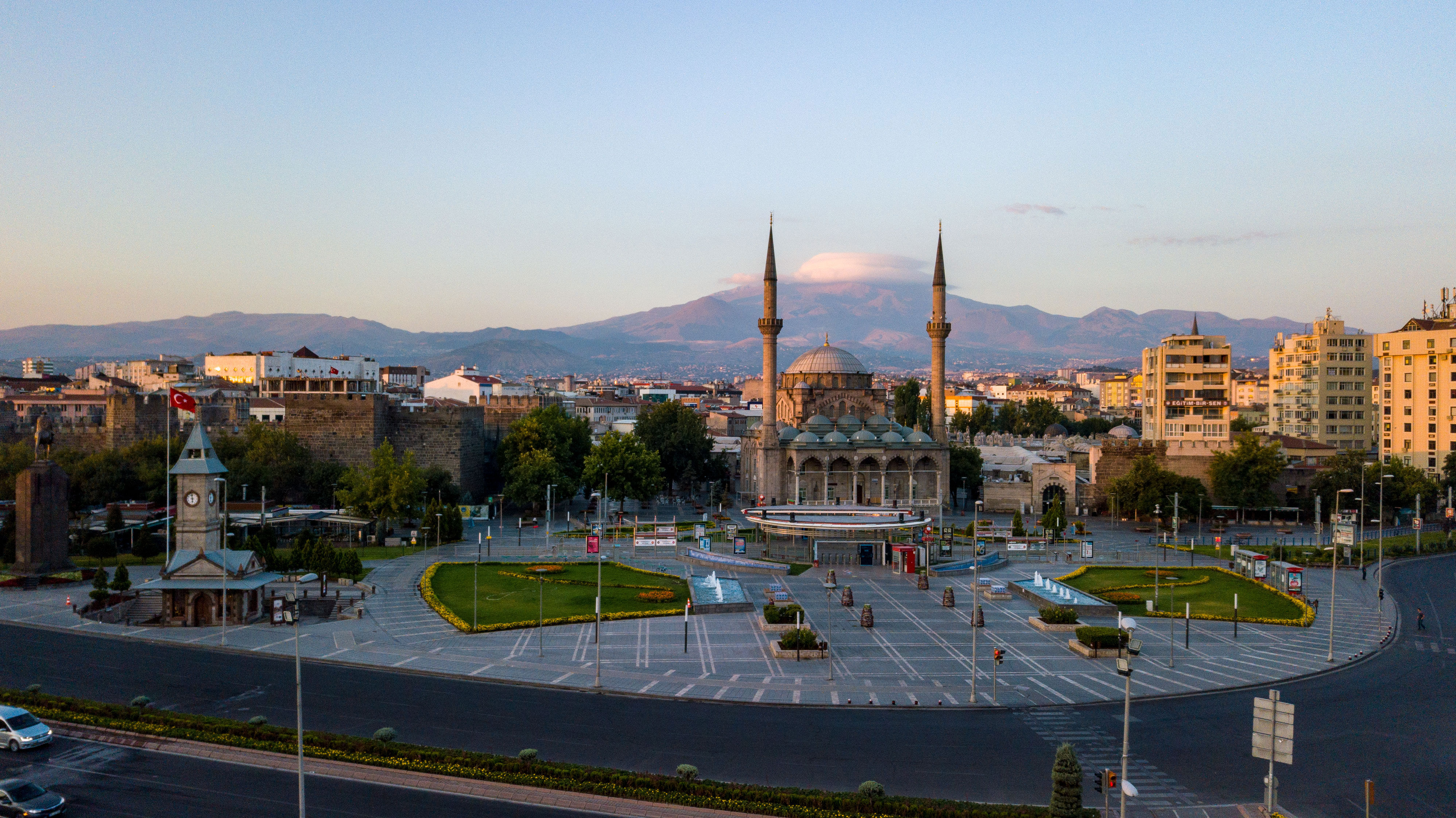 Rondreis Authentiek Turkije