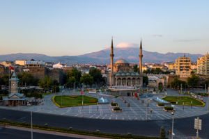 Rondreis Authentiek Turkije