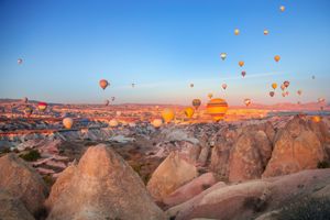 Rondreis Authentiek Turkije