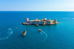 Rondreis Authentiek Turkije