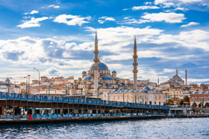 Rondreis Cultureel Turkije