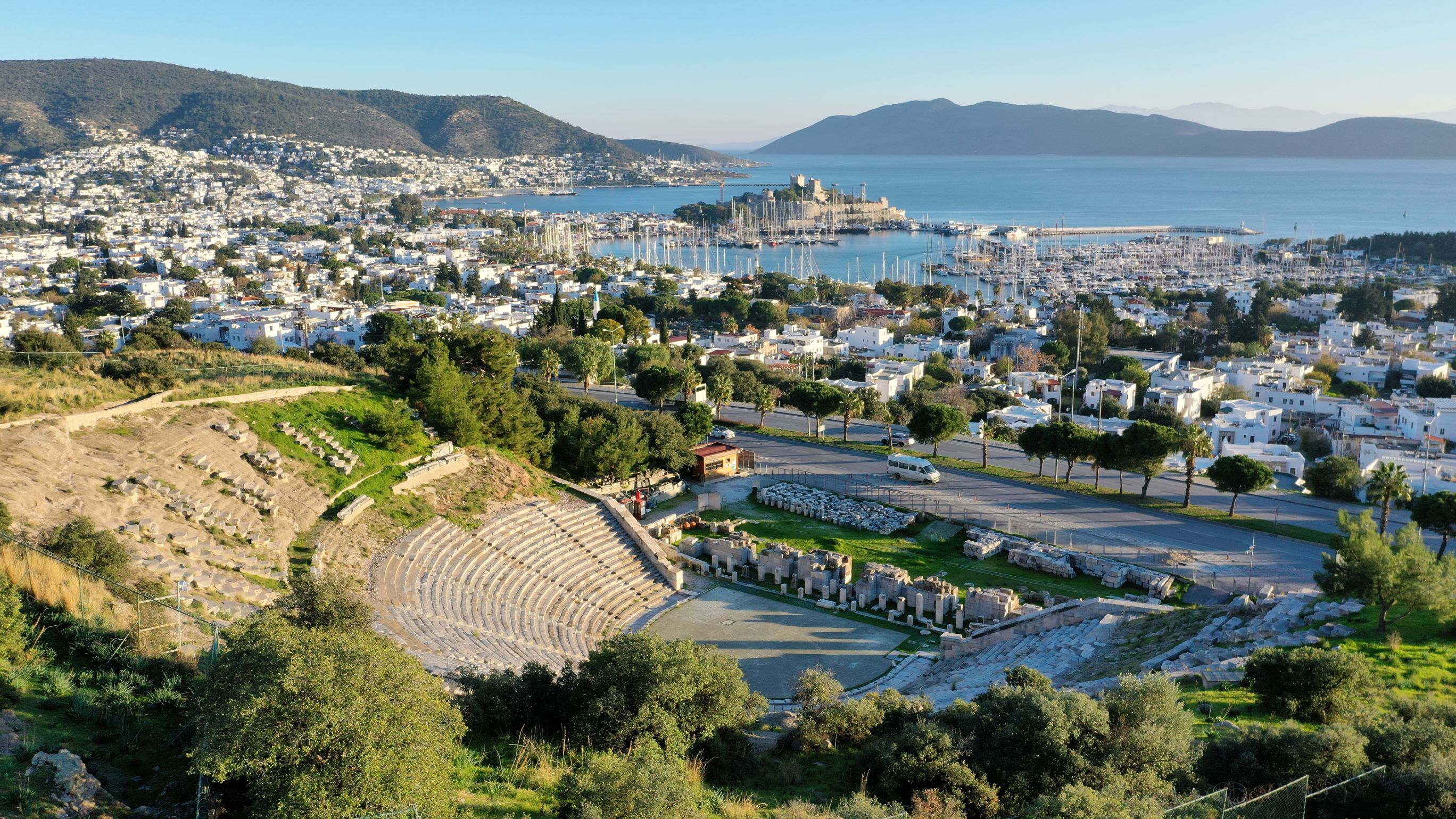 Rondreis Cultureel Turkije