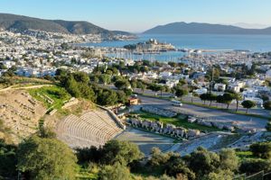 Rondreis Cultureel Turkije