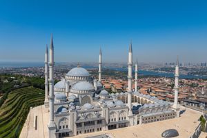 Rondreis Cultureel Turkije