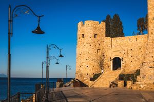 Rondreis Cultureel Turkije