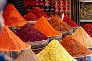 Rondreis Cultureel Turkije