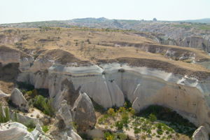 Rondreis Cultureel Turkije