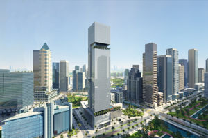 The First Collection Hotel JVC