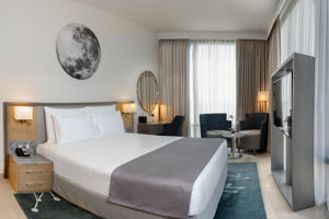 The First Collection Hotel JVC