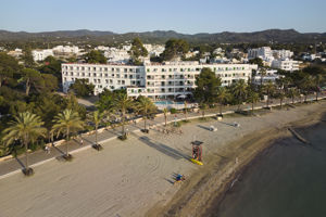 Ses Savines Hotel
