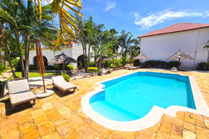 Zanzibar Star Resort