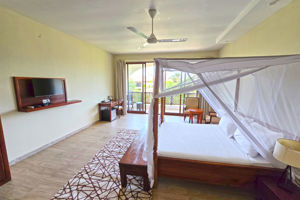 Zanzibar Star Resort