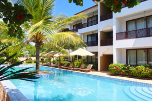 Zanzibar Star Resort