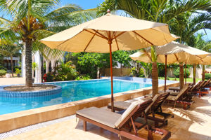 Zanzibar Star Resort