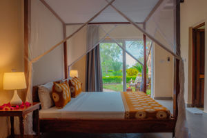 Filao Beach Zanzibar