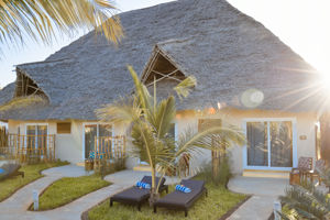 Filao Beach Zanzibar