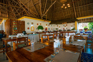 Filao Beach Zanzibar